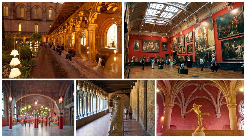 Augustīņu klosteris