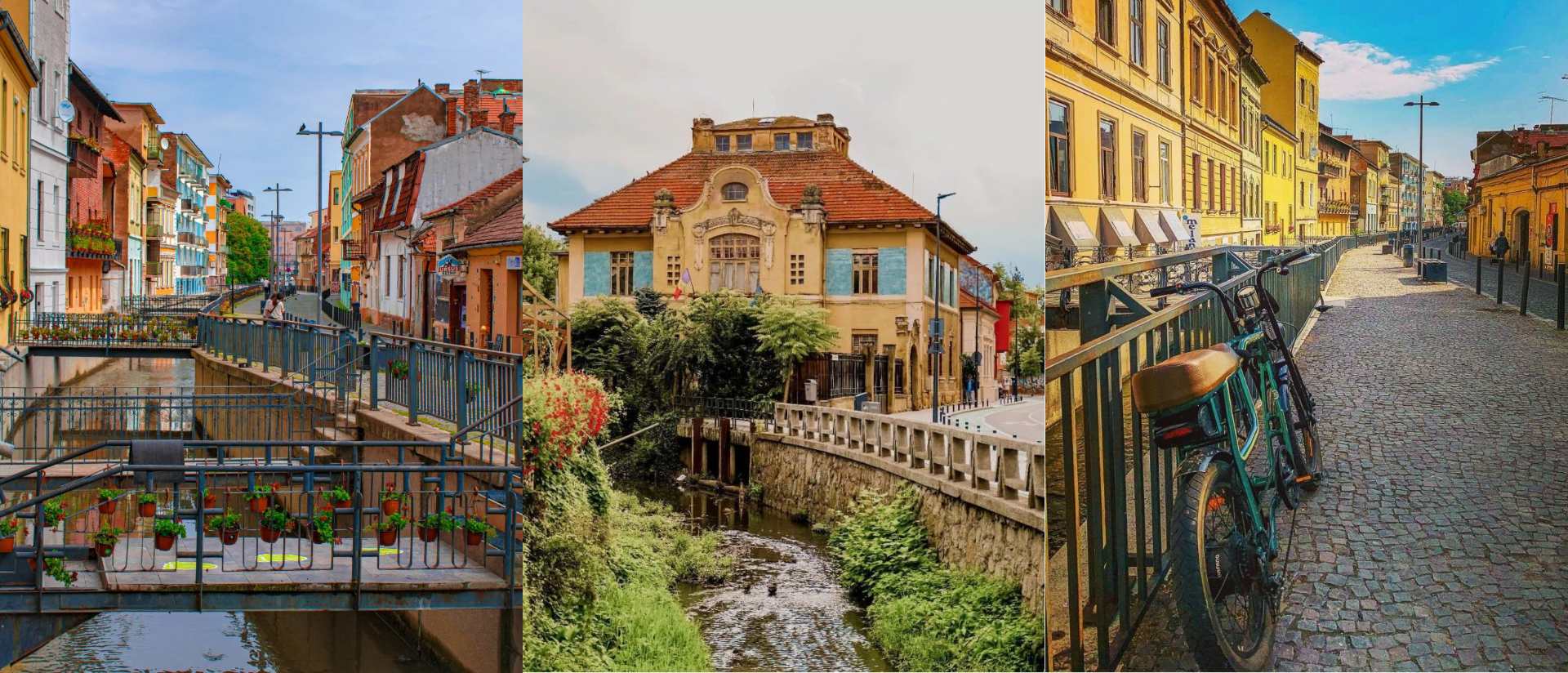 Ceļojums uz Transilvāniju ar FlyMeAway