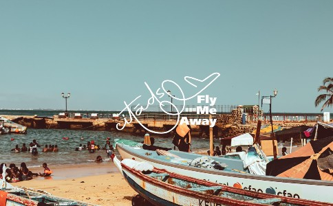 Ceļojums uz Senegālu Jaunajā gadā ar FlyMeAway