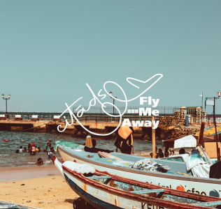 Ceļojums uz Senegālu Jaunajā gadā ar Citāds FlyMeAway