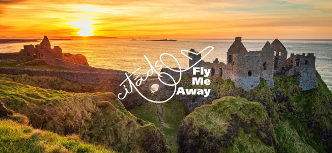 Jāņu brīvdienas Ziemeļīrijā