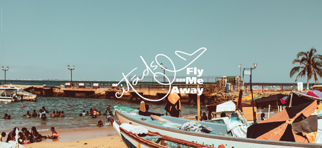 Ceļojums uz Senegālu Jaunajā gadā ar Citāds FlyMeAway